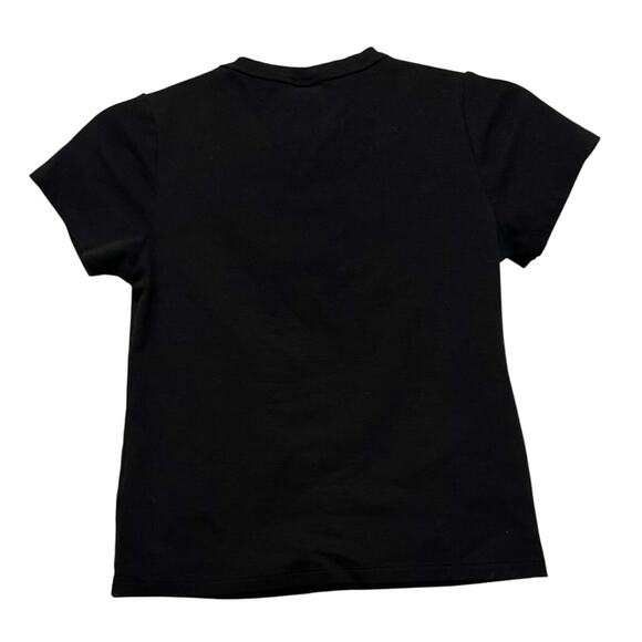 Super cute batty tee EUC or NWOT - Picture 2 of 7